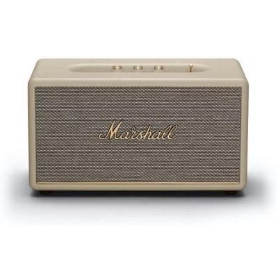 Беспроводная колонка Marshall Stanmore III (кремовый)