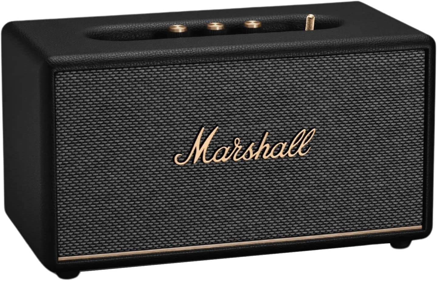 Беспроводная колонка Marshall Stanmore III (черный)