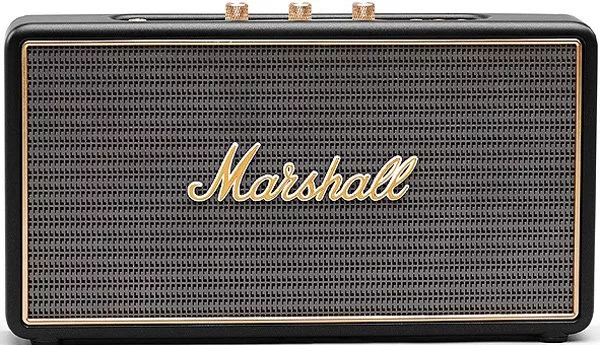 Беспроводная колонка Marshall Stockwell