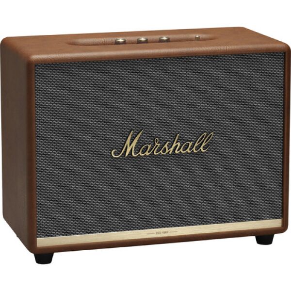 Беспроводная колонка Marshall Woburn II Bluetooth (черный)