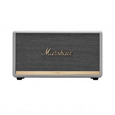 Беспроводная колонка Marshall Stanmore II Bluetooth (белый)