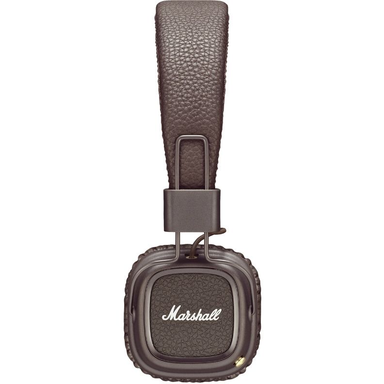 Наушники Marshall Major II Bluetooth (коричневый)