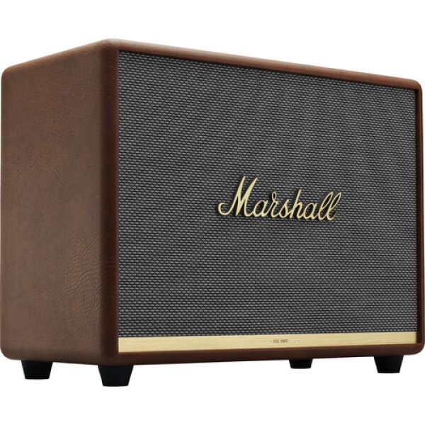 Беспроводная колонка Marshall Woburn II Bluetooth (черный)