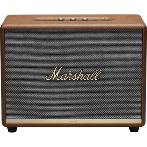 Беспроводная колонка Marshall Woburn II Bluetooth (черный)