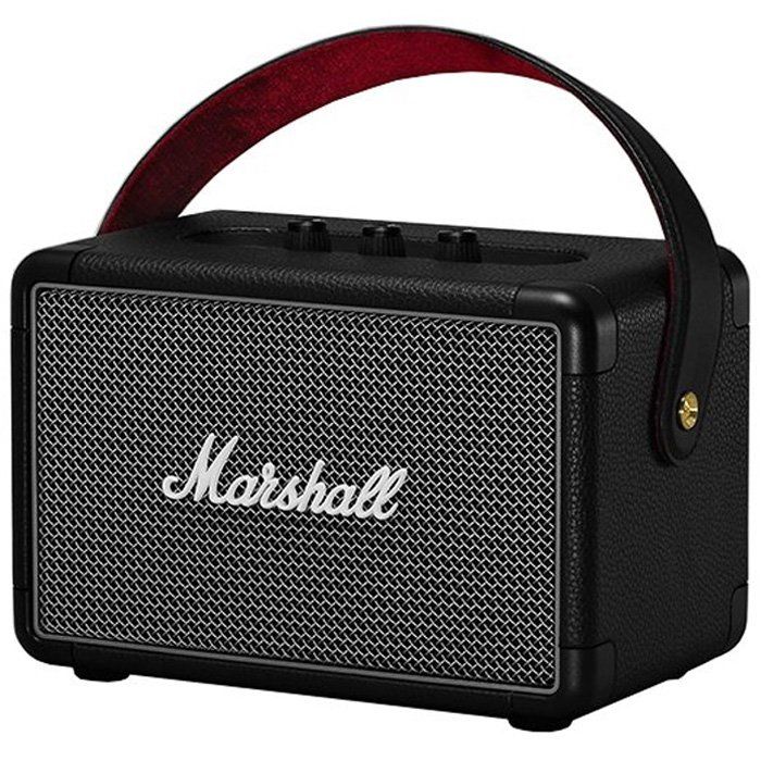 Беспроводная колонка Marshall Kilburn II (черный)