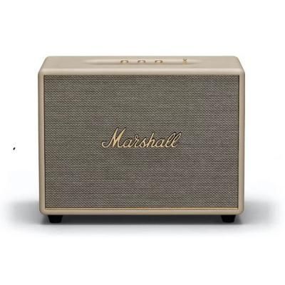 Беспроводная колонка Marshall Woburn III (кремовый)