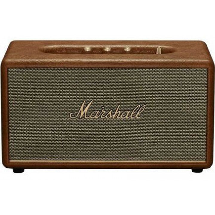 Беспроводная колонка Marshall Stanmore III (коричневый)